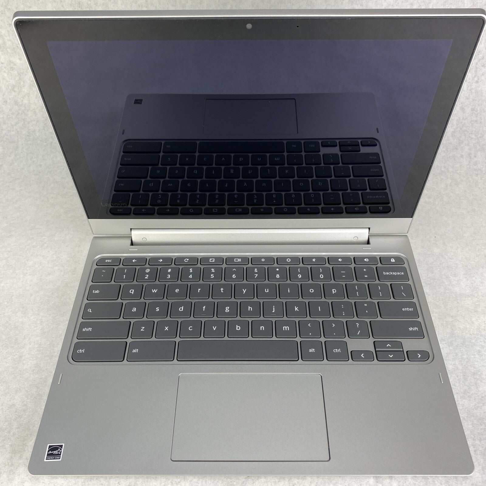 Lenovo IdeaPad 3 CB 11M735 11.6" Touch MT8173C 1.1GHz 4GB RAM No AC READ2