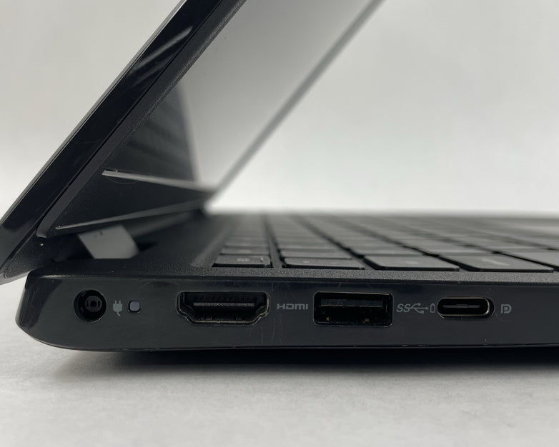 Dell Latitude 3520 15.6" i5-1145G7 2.60 GHz 8 GB RAM No SSD/OS/AC