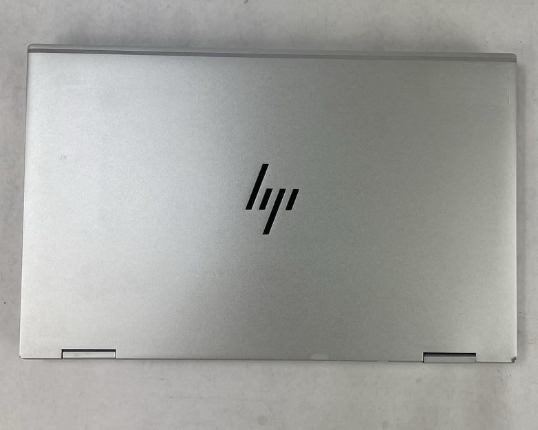 HP EliteBook x360 1030 G8 13.3" i7-1185G7 3.00 GHz 16 GB RAM No SSD/OS/AC