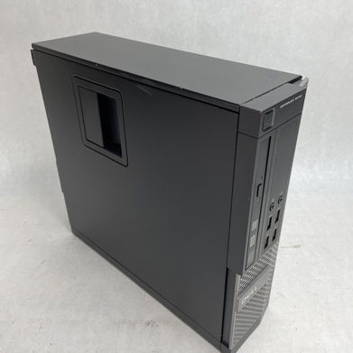 Dell OptiPlex 780 MT Intel Core 2 Duo E7500 2.93GHz CPU 4GB RAM No HDD-OS
