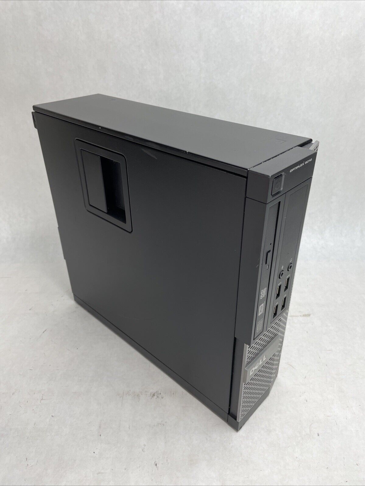 Dell OptiPlex 780 MT Intel Core 2 Duo E7500 2.93GHz CPU 4GB RAM No HDD-OS