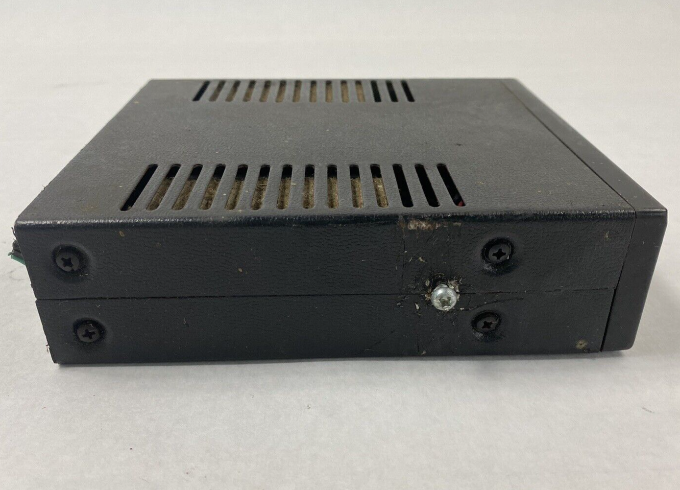 Parts and Repair Sparkomatic LC100 Speaker/Amplifier System