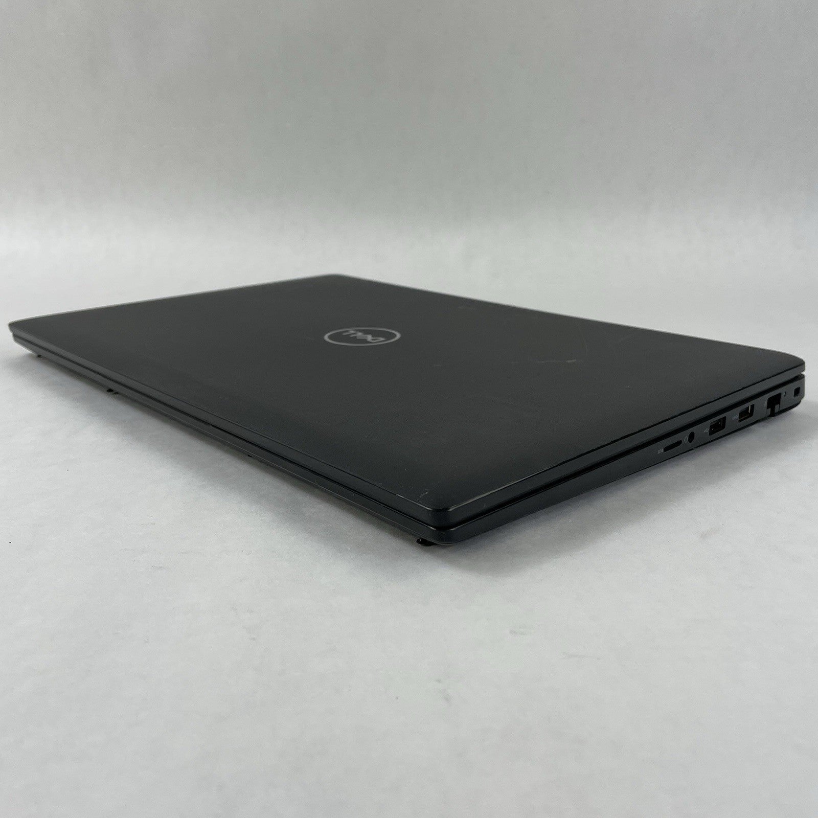 Dell Latitude 3520 15.6" i5-1135G7 2.40 GHz 8 GB RAM No SSD/OS/AC10