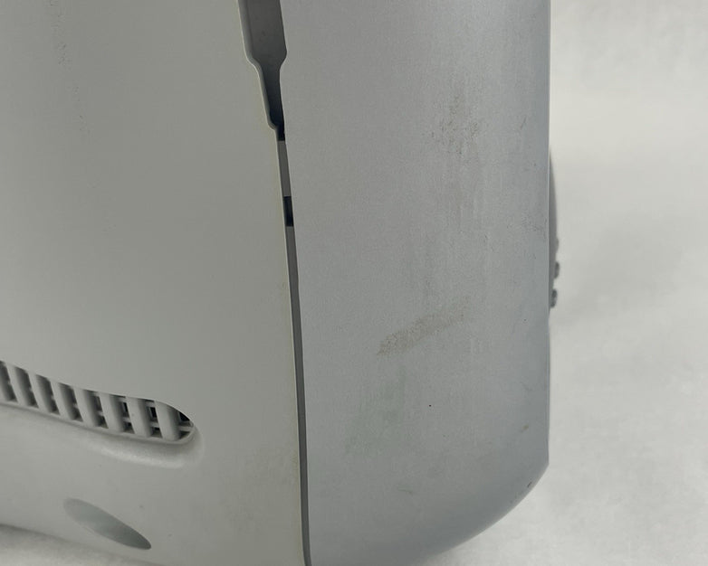 HP Pavillion MX70 CRT VGA Computer Monitor 1280x1024 Tested