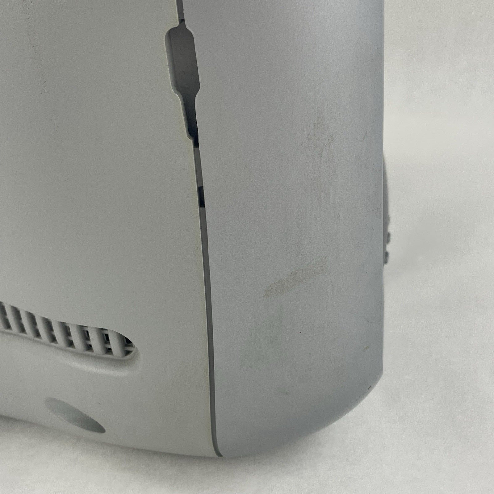 HP Pavillion MX70 CRT VGA Computer Monitor 1280x1024 Tested