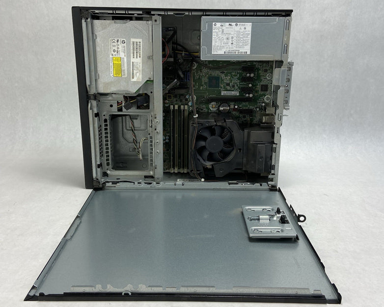 HP ProDesk 600 G2 SFF Intel Core i5-6500 3.2GHz 8GB RAM No HDD No OS