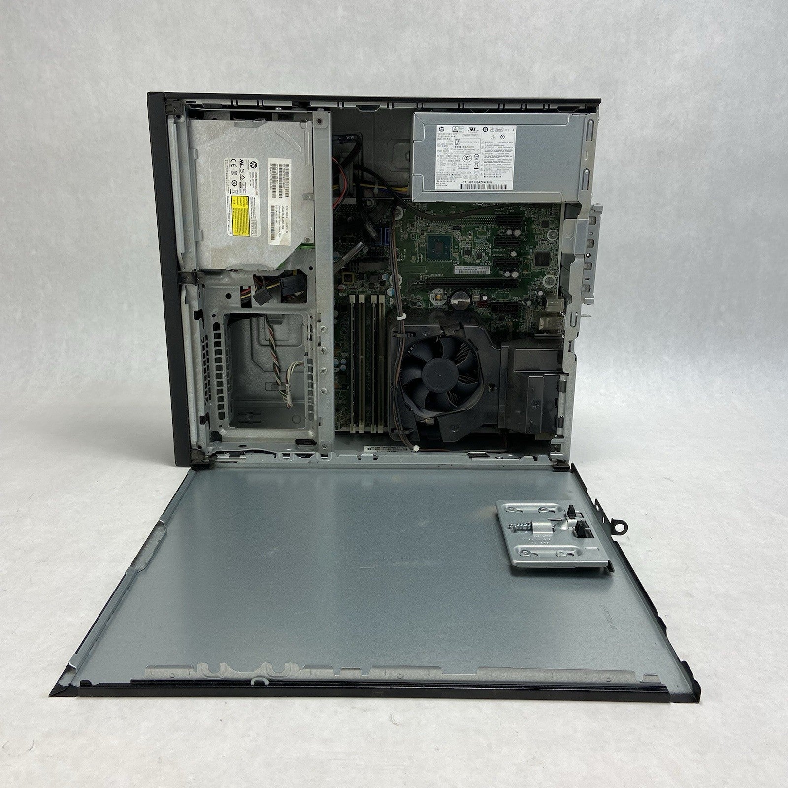 HP ProDesk 600 G2 SFF Intel Core i5-6500 3.2GHz 8GB RAM No HDD No OS8