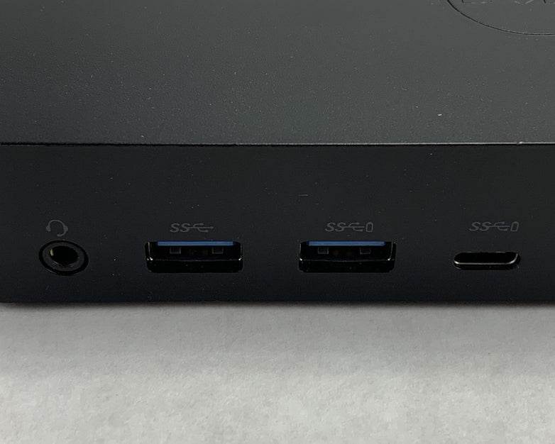 Dell D6000 19.5V 6.7A USB-C / USB-A  Docking Station