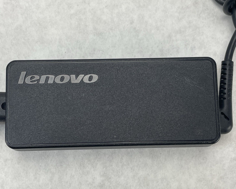 Lenovo AC Adapters 3X ADLX65NLC2A 3X ADLX65YCC2D 3X ADL65NDC2A Mixed Lot of 9