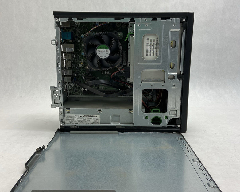 HP ProDesk 600 G1 SFF Intel Core i5-4590 3.3GHz 8GB RAM No HDD No OS