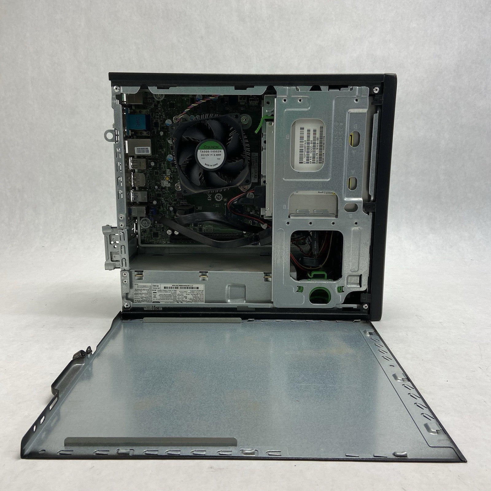 HP ProDesk 600 G1 SFF Intel Core i5-4590 3.3GHz 8GB RAM No HDD No OS8