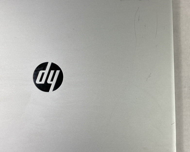 HP ProBook 450 G7 i5-10210U 1.60 GHz 16GB RAM 15.6" No Battery No SSD No OS