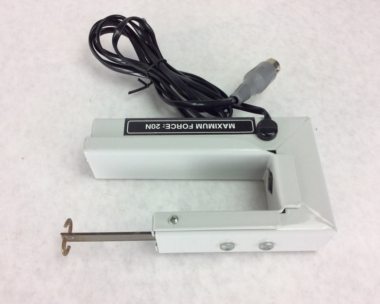 Pasco Scientific CI-6557 Student Force Sensor Physics Enterprise