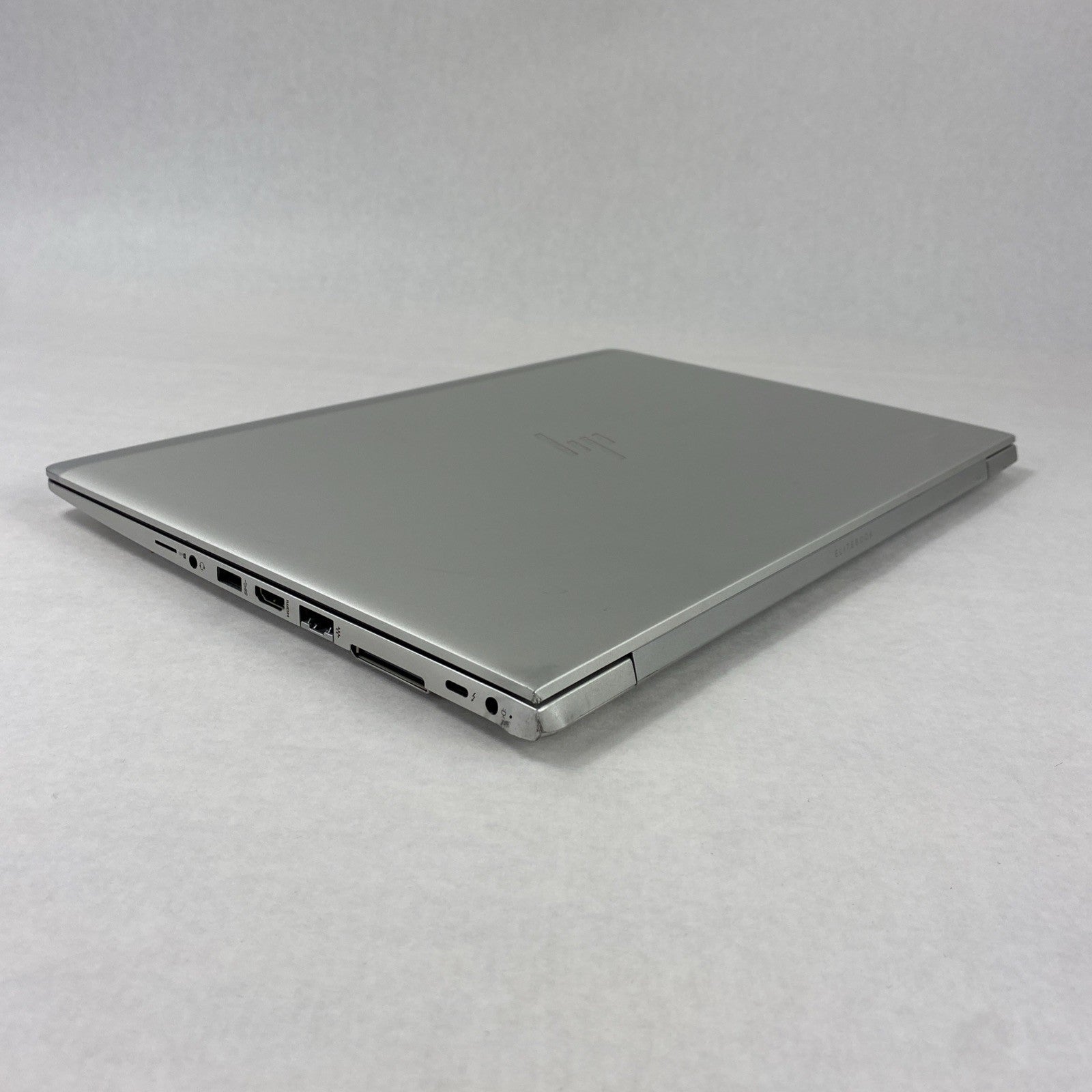 HP EliteBook 850 G6 Intel Core i7-8665U 1.9GHz 16GB RAM 15.6" No HDD No OS
