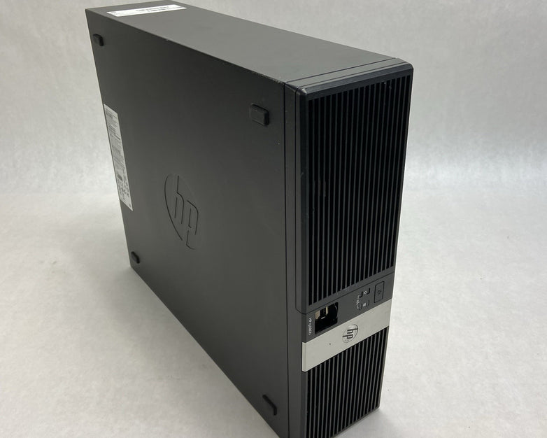 HP RP5800 DT Intel Core i5-2400 3.1GHz 4GB RAM No HDD No OS
