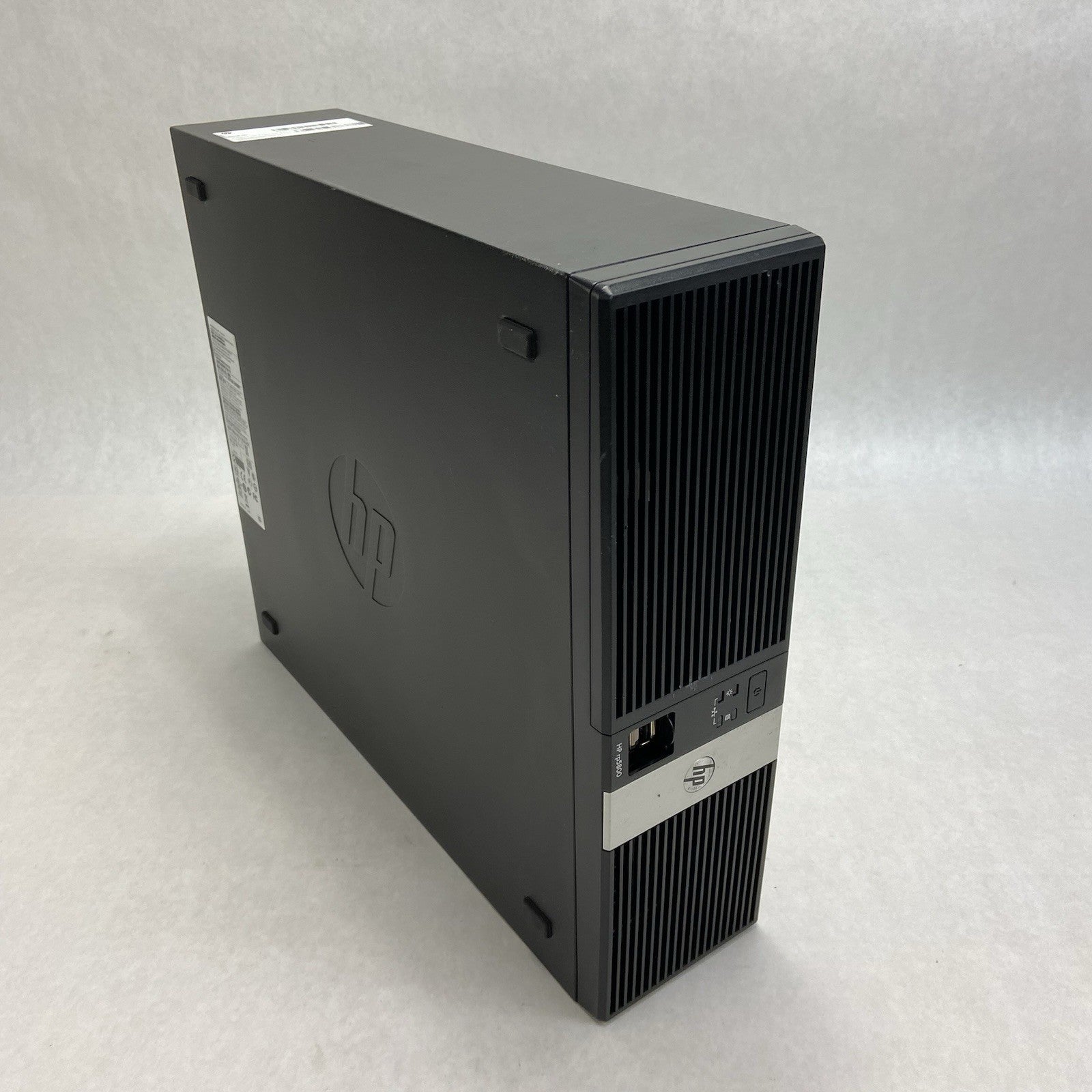 HP RP5800 DT Intel Core i5-2400 3.1GHz 4GB RAM No HDD No OS0