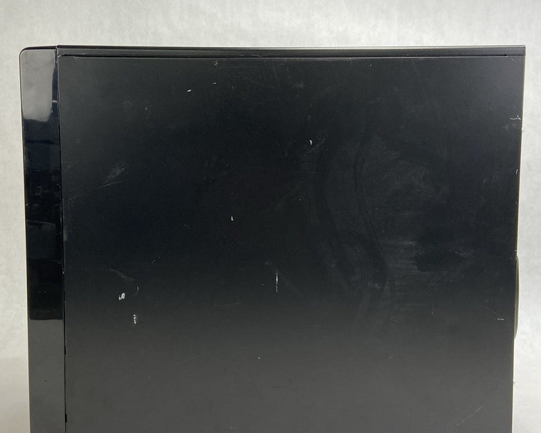 Unbranded Mid Tower Case Thermaltake TR2 430W PSU