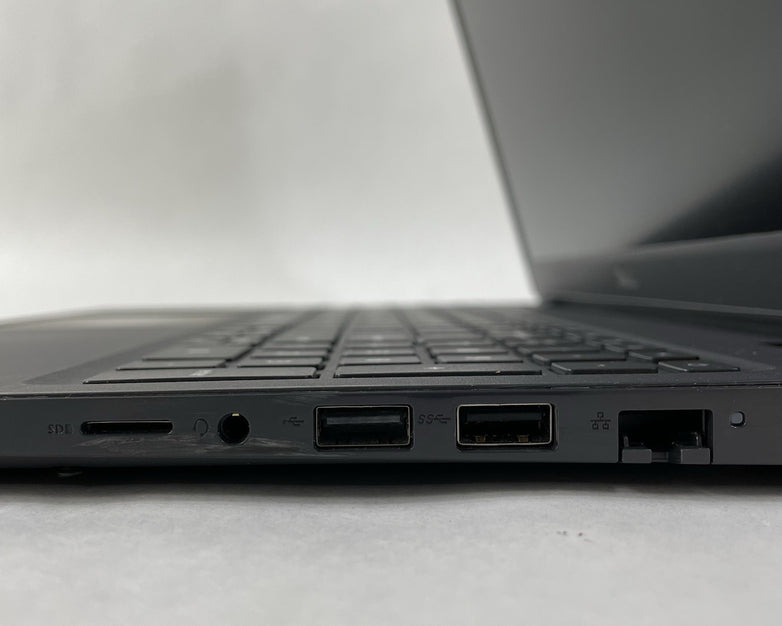 Dell Latitude 3510 15.6" i7-10210U 1.60 GHz 8 GB RAM No SSD/OS/AC/Battery