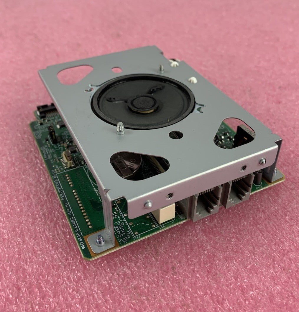 Ricoh Savin Lanier MP 305T Fax Board0