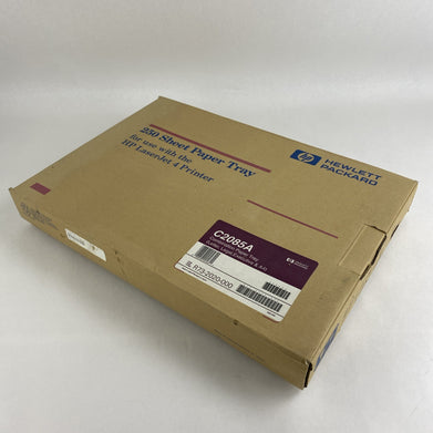 HP C28085A Combination 250 Sheet Paper Tray