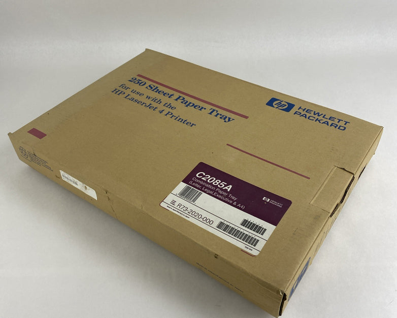 HP C28085A Combination 250 Sheet Paper Tray
