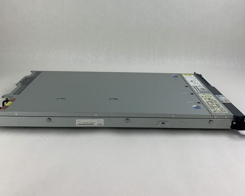 IBM System X3550 M2 Server Xeon E-5520 2.27 GHz 12 GB Ram No OS No HDD