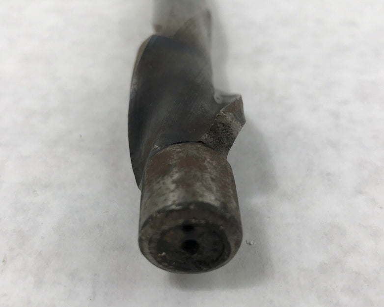 Weldon USA LGT-20 5/8" Screw HS-62 End Mill Router Bit