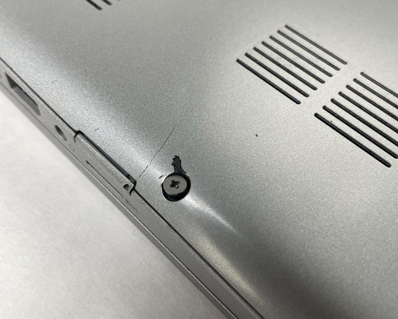 Dell Latitude 5410 14" i7-10610U 1.80 GHz 8 GB RAM No SSD/OS/AC/Batt - READ