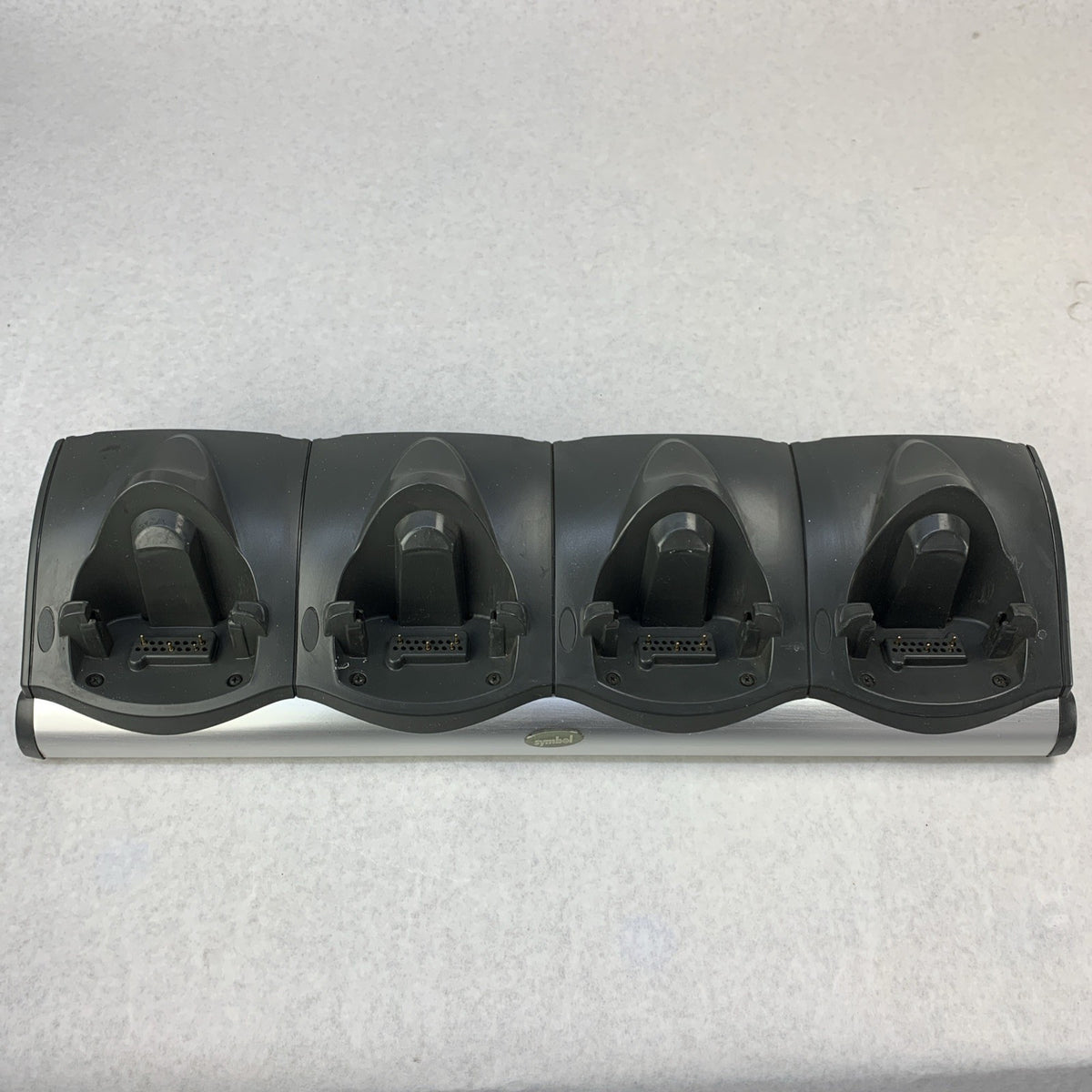 Symbol CHS9000-4001C 4-Slot Charging Cradle for MC9000 Series - No Power Cord1