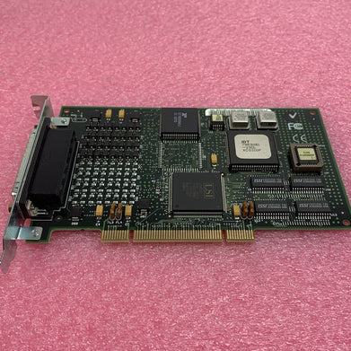 Digi AccelePort 50000490-06 EIA-232 4r 920 Serial PCI Card
