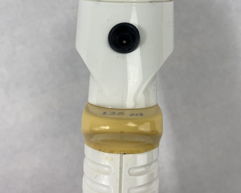 Thermo Matrix Impact 125 uL 16 Channel Electronic Pipette No Power Cord