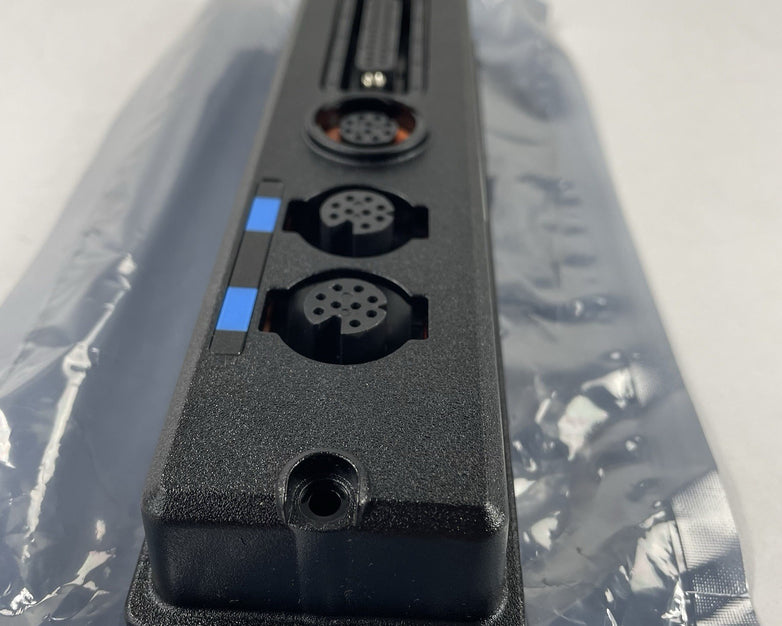 Motorola PMUN1058 APX Mobile Remote Head TIB