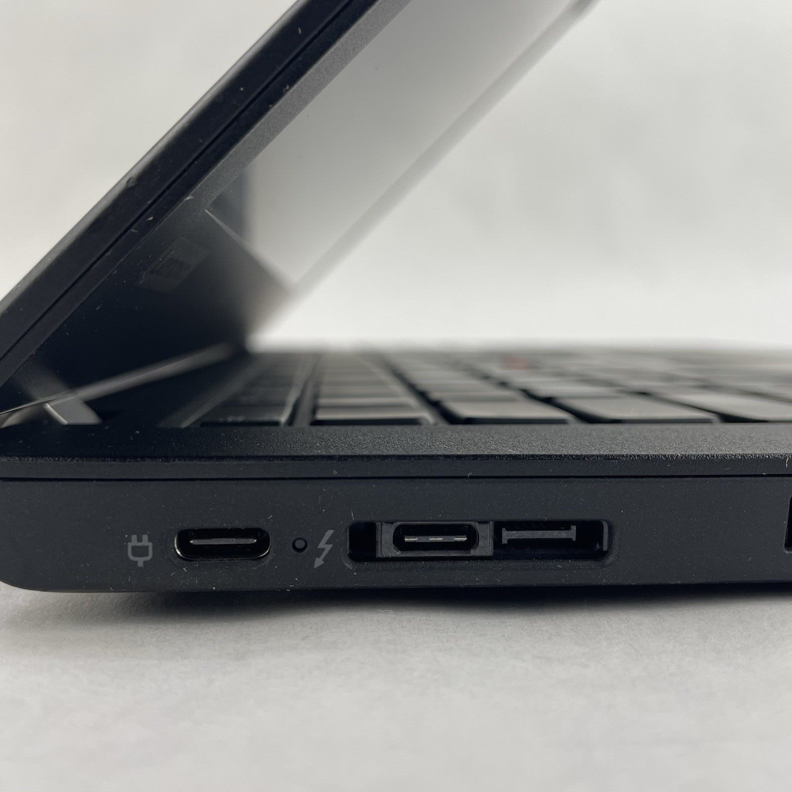 Lenovo ThinkPad T480 14" i5-8350U 1.70 GHz 8 GB RAM No SSD/OS/AC/Battery7
