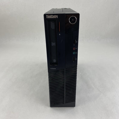 Lenovo ThinkCentre M92p SFF Intel Core i7-3770 3.4GHz 4GB RAM No HDD No OS