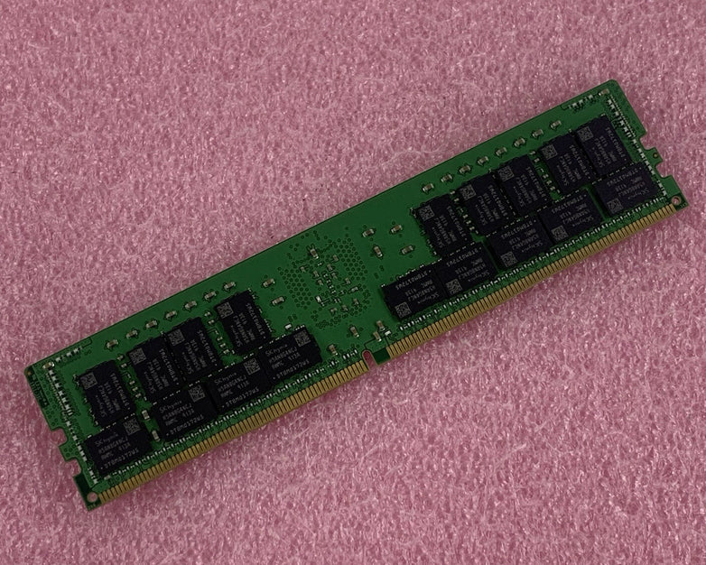 SK Hynix HMA84GR7CJR4N-WM 32 GB DDR4 PC4-23400 2Rx4 ECC Server Memory Module