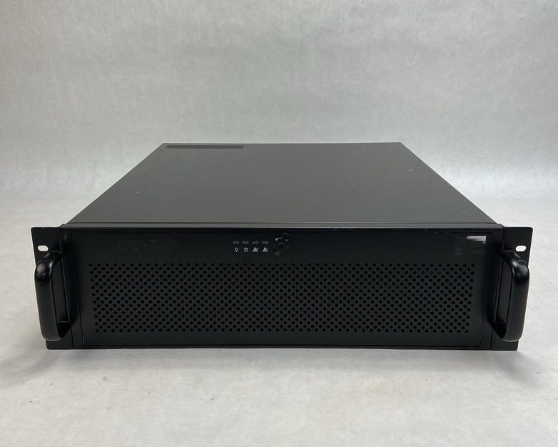 Advantech HPC-7320MB-00XE 3U Rackmount Server Chassis Barebones
