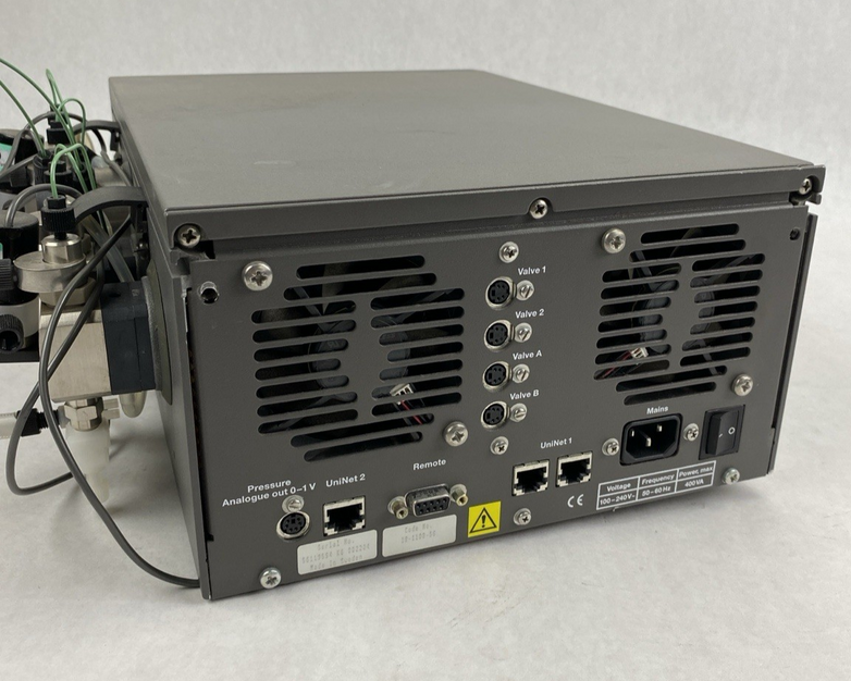 GE Amersham Biosciences P-900 Pump AKTA - Parts or Repair