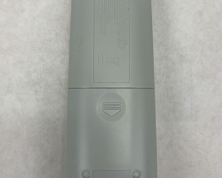 Sony RM-YA004 Monitor Remote (Lot of 5)