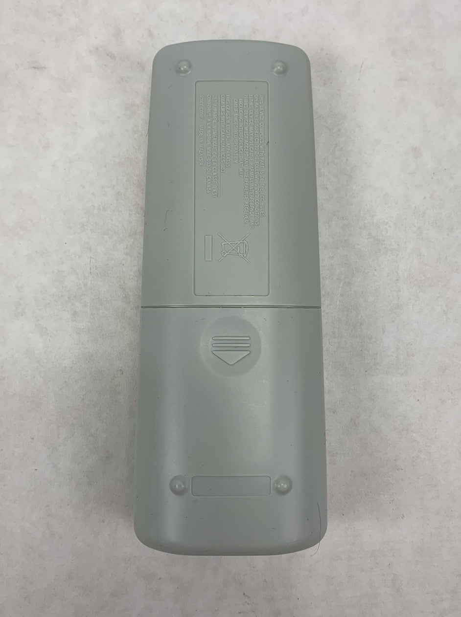 Sony RM-YA004 Monitor Remote (Lot of 5)