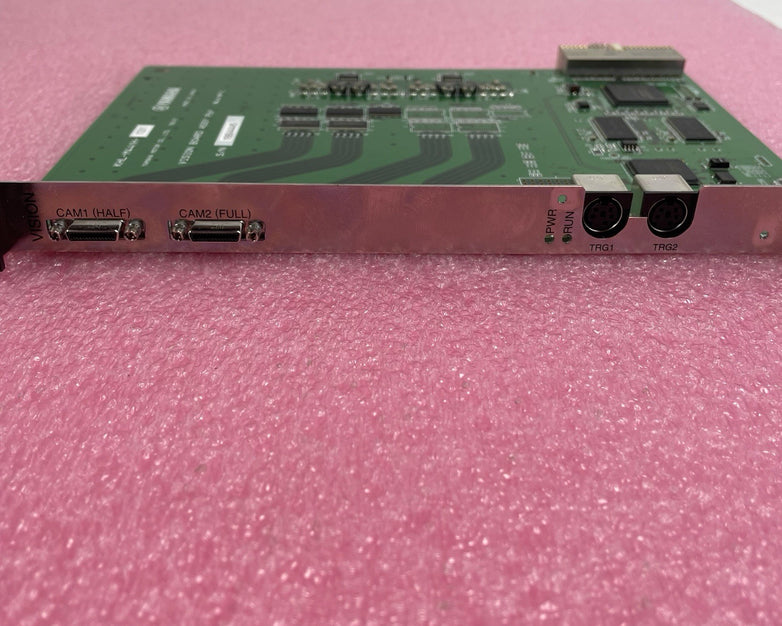 Yamaha KHL-M441H-131 Untested