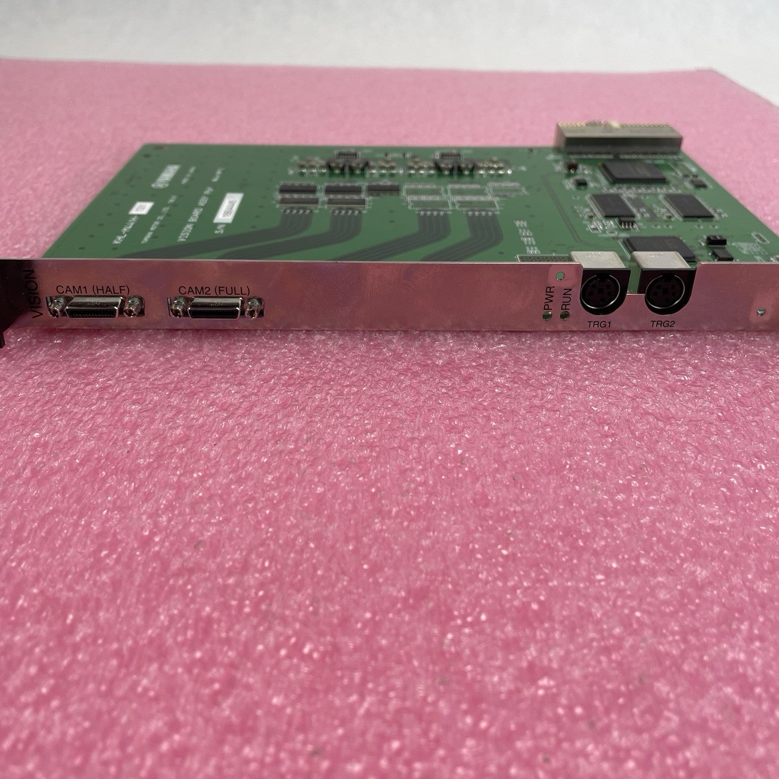 Yamaha KHL-M441H-131 Untested