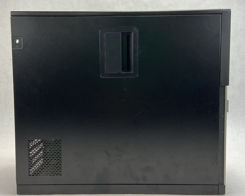 Dell Optiplex 390 MT Intel Core i3-2120 3.3GHz 4GB RAM No HDD No OS