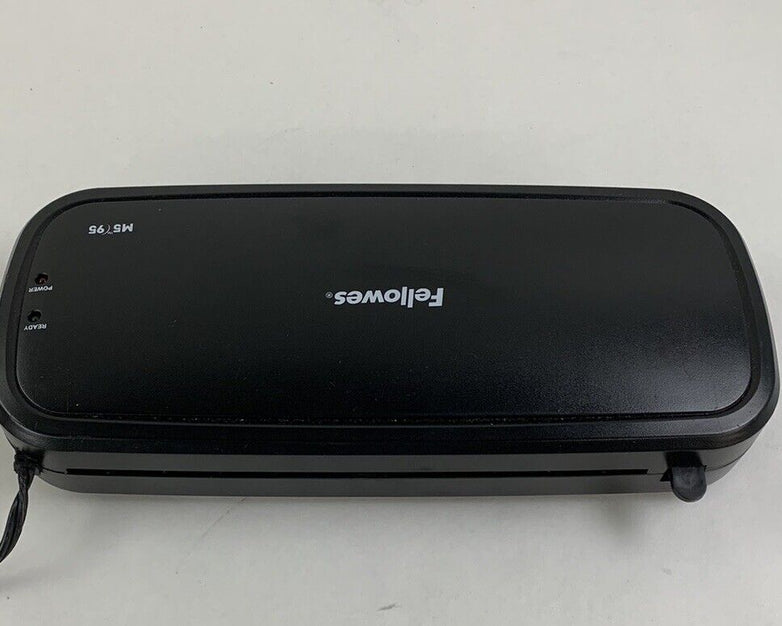 Fellowes CRC57376 M5-95 Laminator