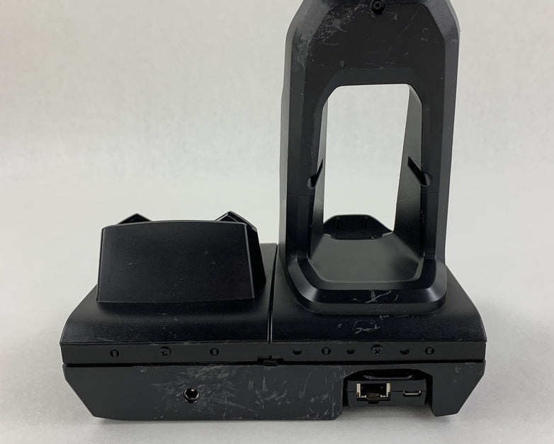Zebra SHARECRADLE-02 Charging Cradle w/ Power Supply