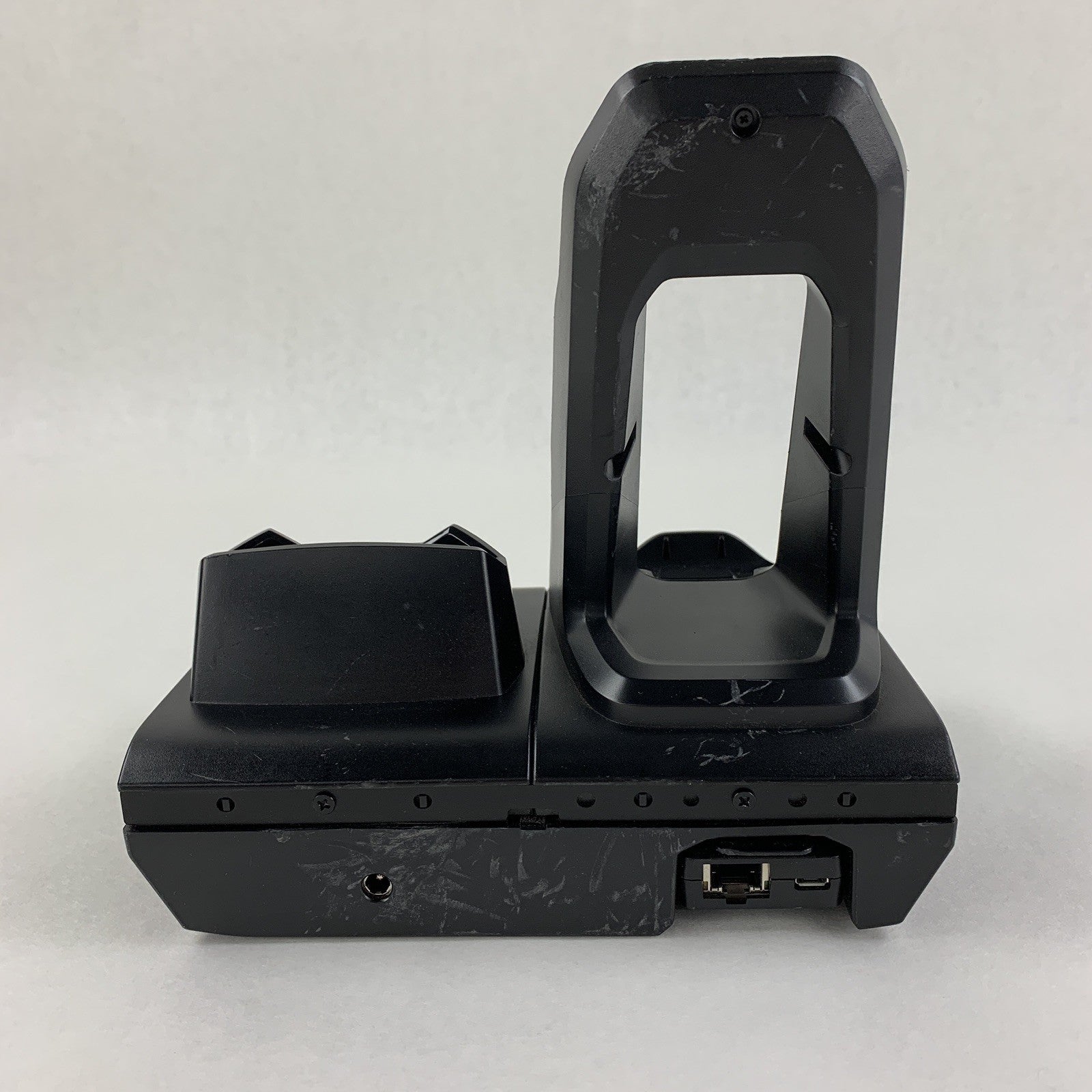 Zebra SHARECRADLE-02 Charging Cradle w/ Power Supply