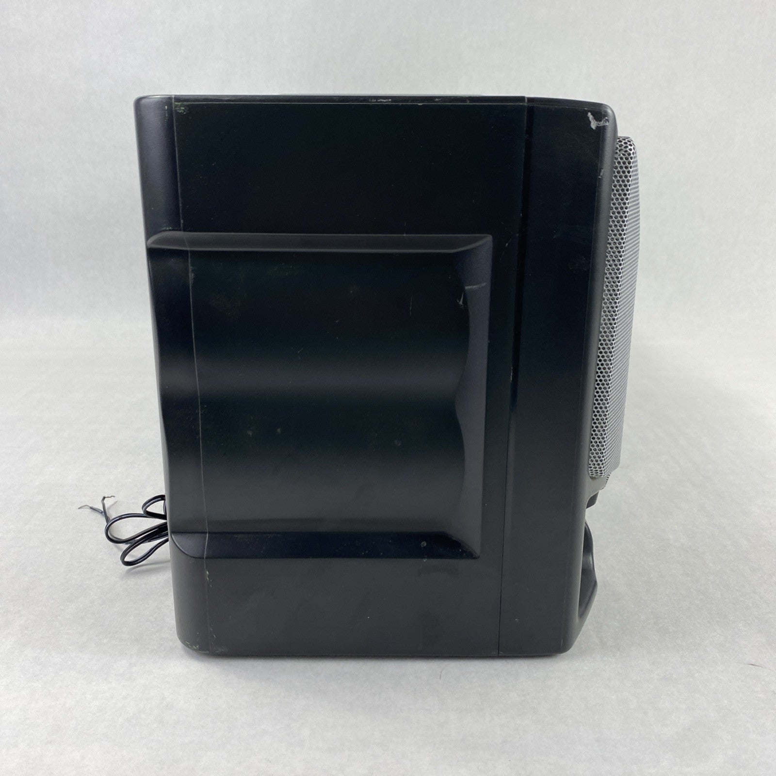 JVC PC-X560BK CD Portable Component System