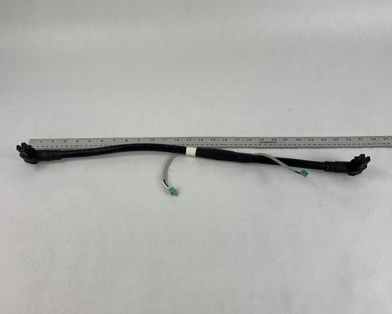 Vertiv Liebert GXT3CABLE48V1 GXT3 48V UPS-EBC Cable Connector w/ Euroblock Wire