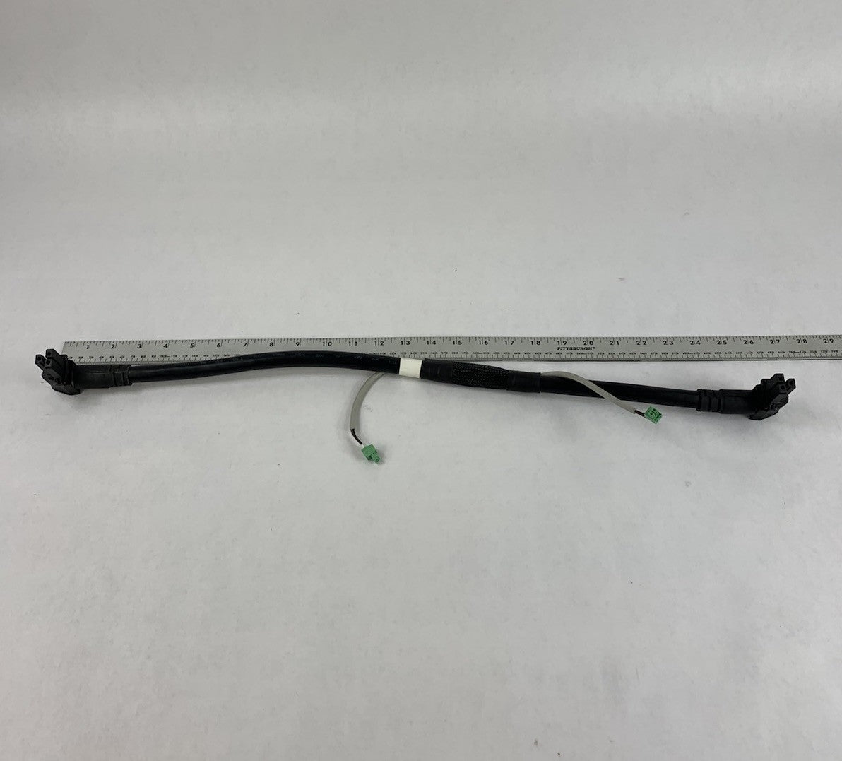 Vertiv Liebert GXT3CABLE48V1 GXT3 48V UPS-EBC Cable Connector w/ Euroblock Wire6