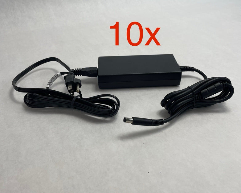 Dell LA180PM180 180W 19.5V 9.23A Laptop AC Power Adapter, 7.4mm Lot of 2
