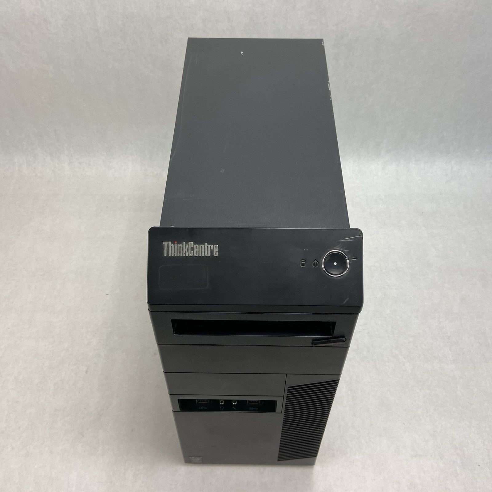 Lenovo ThinkCentre M83 MT Intel Core i7-4790 3.6GHz 8GB RAM No HDD No OS2